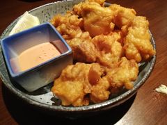 -山杏yama-katsu·吉列炸物
