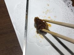 羊腰-快乐小羊·内蒙牛羊肉火锅(流花中心店)