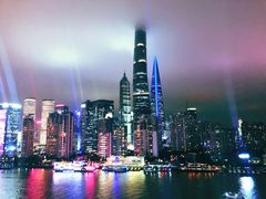 -上海外滩英迪格酒店