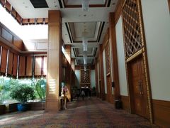 -曼谷王子宫殿酒店