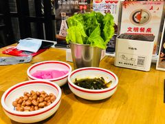 -秋木烤肉·韩国牛肉名家(高新旗舰店)