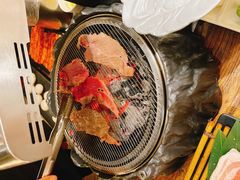 -坦坦大炉·韩式烤肉(望京店)