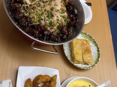-大丰收脆鱼(浦西万达店)