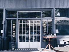 门面-The open life(万象城店)