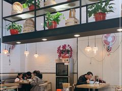 -阿琴面馆(武林路店)