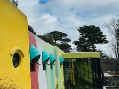 -三鹰之森吉卜力美术馆