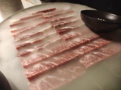 -九田家黑牛烤肉料理(长春路友好店)
