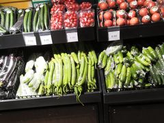 -京客隆超市(华安店)