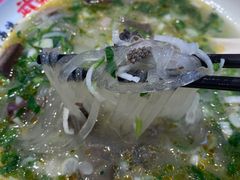 -武圣羊汤·西北面(朝阳门店)