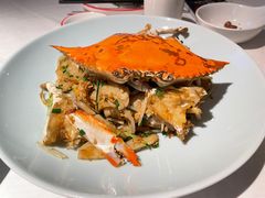 -小厨师·二十年沈家门小海鲜(百井坊巷店)