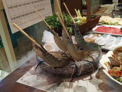 -琥珀川糟粕醋火锅(慈云寺店)