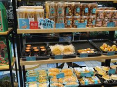 -罗莎蛋糕(建设路店)