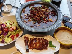 -渝乡老妈·北京烤鸭(六里桥店)