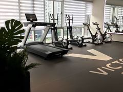 -威克健身游泳(万菱汇店)