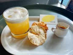-Nectar One Cafe(勇烈路n1店)