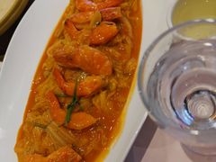 -老妈菜馆(建设街店)