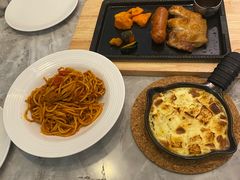 -必胜客(WOW南雄店)