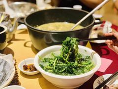 -园林美食城·本土农家菜(杨和镇店)