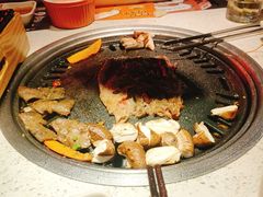 -猫抓烤肉(春熙路店)