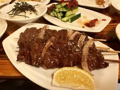 -烧鸟周居酒屋(香山店)