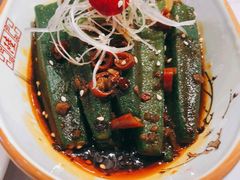 -农川记&酸菜鱼四川料理(横岗荣德店)