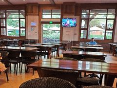 -横琴湾畔餐厅(长隆海洋王国白鲸剧场店)