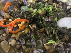 -八仔大富楼·河鲜(西江店)