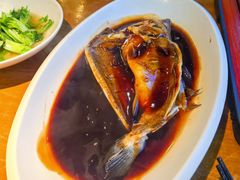 -外婆烧.老杭帮菜(庆春店)