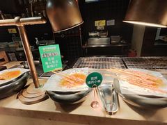 -亚马逊环球美食百汇(新城吾悦广场店)