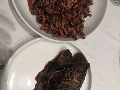 -到家尝北京菜(西坝河店)