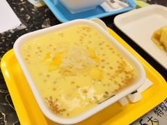 -满记甜品(苏州中心店)