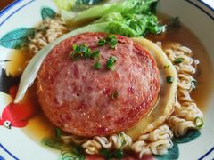 -小众香港茶餐厅(金山店)