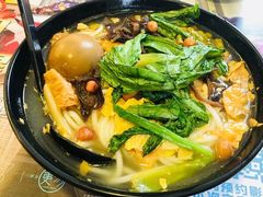 -螺蛳粉先生(蓟门桥店)
