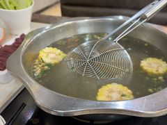 -潮悦牛肉火锅城(水贝店)