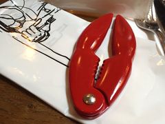 -Burger & Lobster(Dean Street)