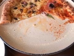 -PIZZA BIANCA(万象城店)