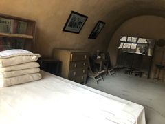 -延安杨家岭革命旧址