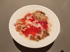 -龙巢盱眙龙虾·牛蛙·烧烤宵夜(八卦岭店)