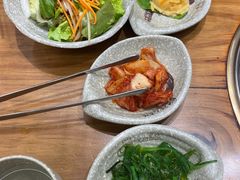 -牛人·雪花牛·木炭烤肉(昆山陆家店)