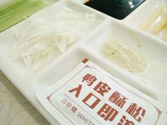 -四季小馆·地道北京小吃(广百店)