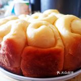 菜谱：换花样霍霍面粉