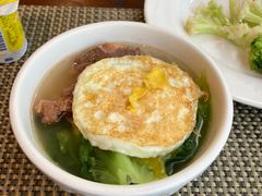 -广州国德国际大酒店(太古汇石牌桥地铁站店)