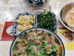 -夏家合汁(天润花园小区店)