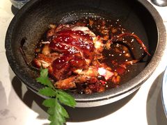 -卯时·龙光雅宴·精致锡帮菜(惠山古镇店)
