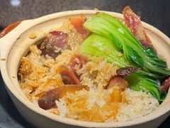 -熠盛粤味·顺德桑拿鸡(永康路店)