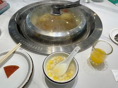 -满兴咱妈烀饼铁锅炖(兰州北街店)