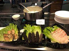 -广州花园酒店·凌璇阁旋转餐厅CAROUSEL360