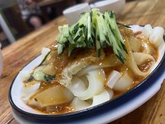 -清真新疆叶尔羌烤肉店(新香洲店)