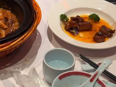-南通滨江洲际酒店-东厨中餐厅