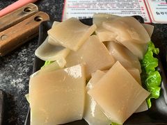 -赞酱川式烤肉(蜀都万达店)